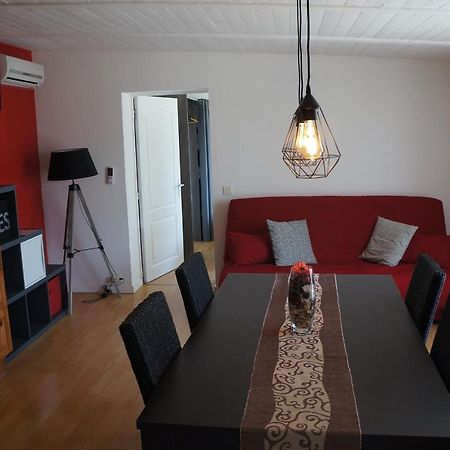 Mas Des Tournevents Bed & Breakfast Lezignan-Corbieres Ngoại thất bức ảnh