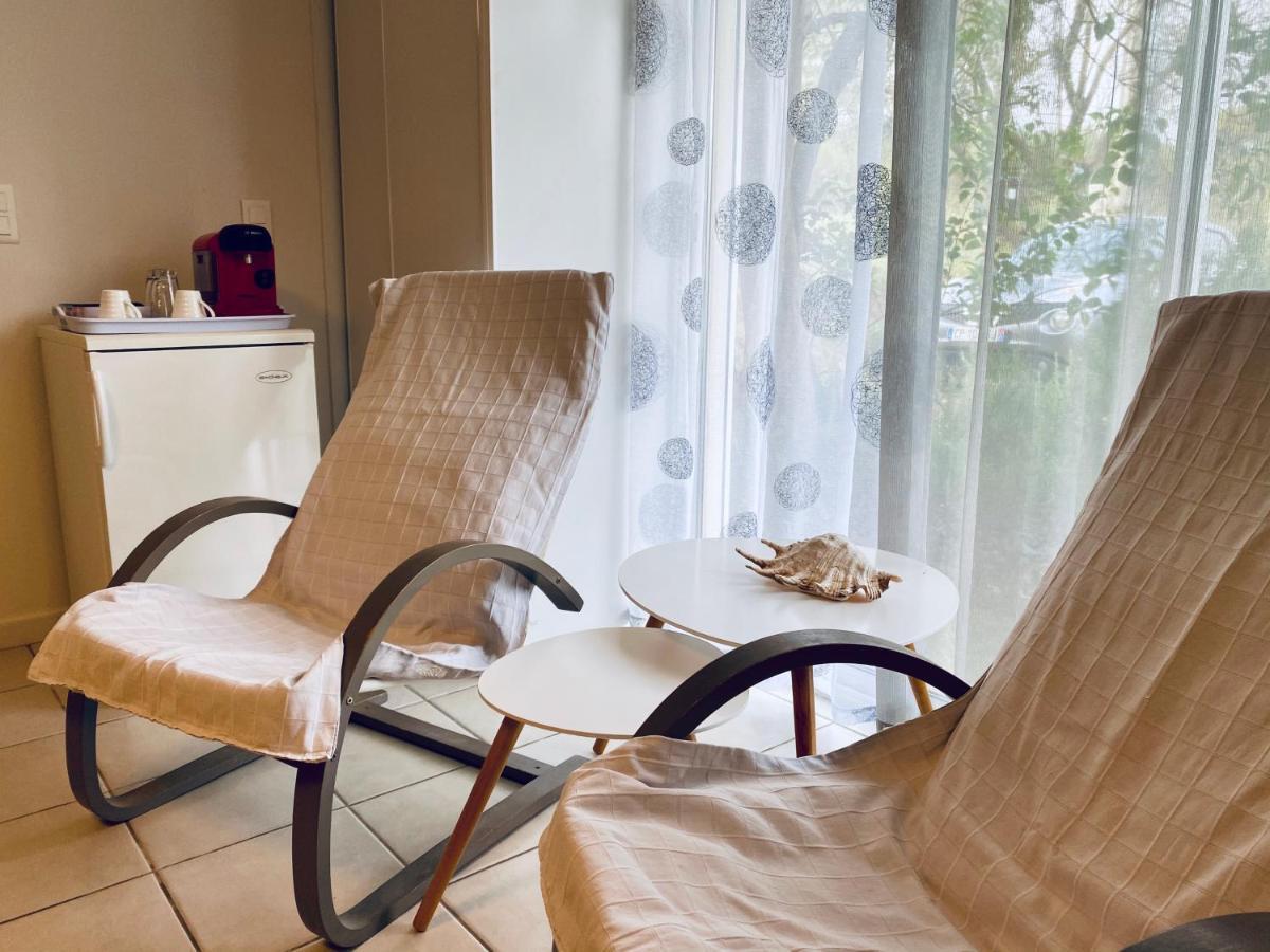Mas Des Tournevents Bed & Breakfast Lezignan-Corbieres Ngoại thất bức ảnh