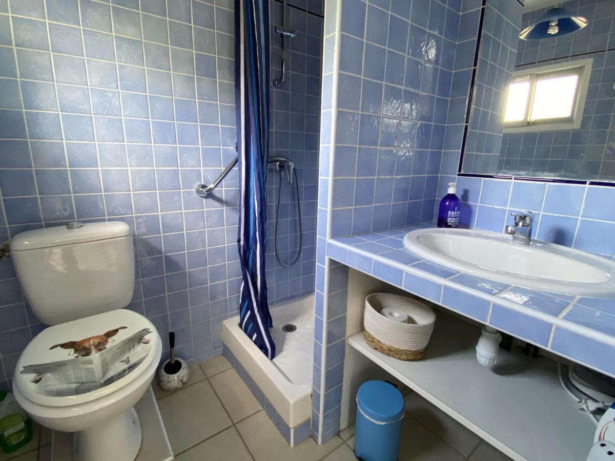 Mas Des Tournevents Bed & Breakfast Lezignan-Corbieres Ngoại thất bức ảnh