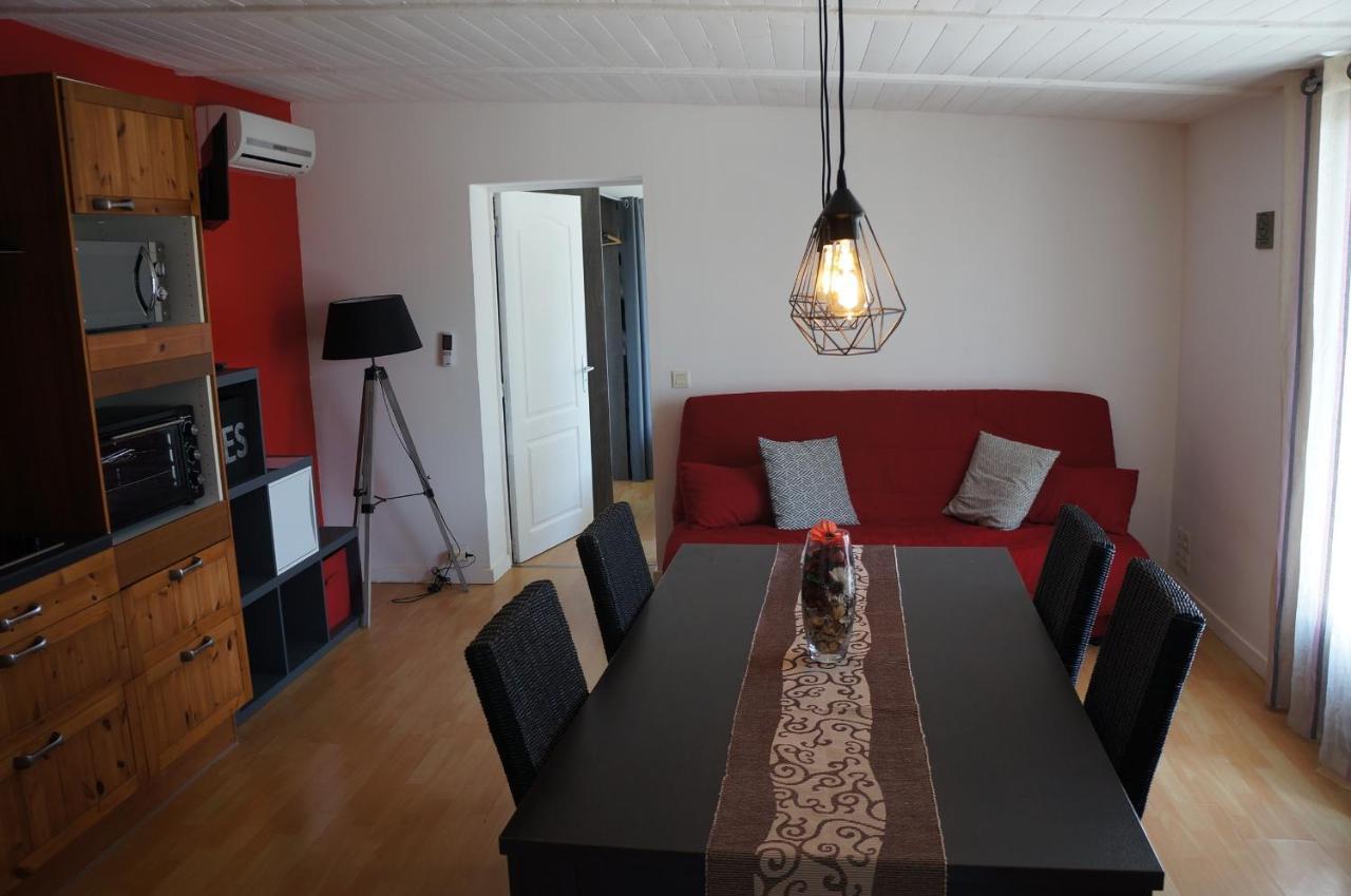 Mas Des Tournevents Bed & Breakfast Lezignan-Corbieres Ngoại thất bức ảnh