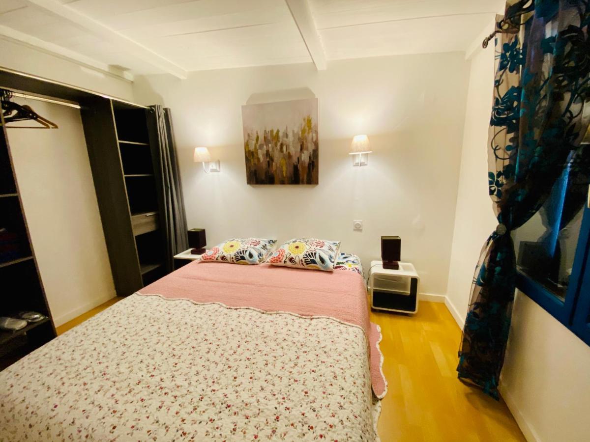 Mas Des Tournevents Bed & Breakfast Lezignan-Corbieres Ngoại thất bức ảnh